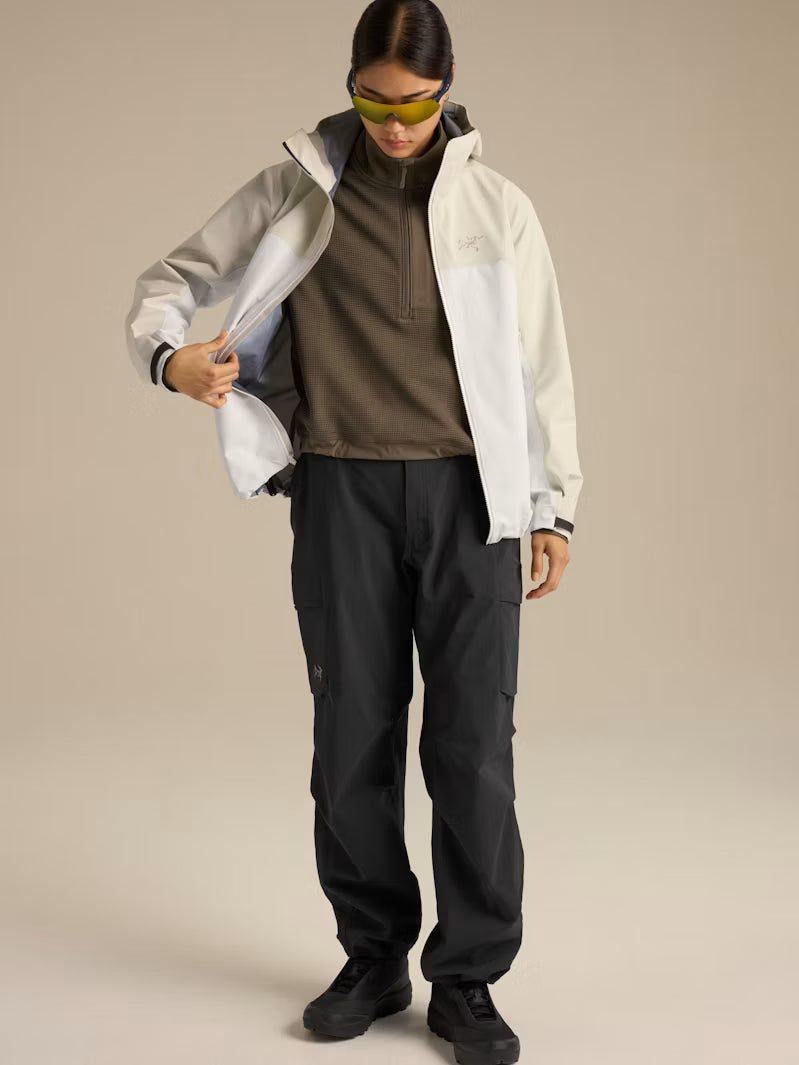 Women's Beta Jacket