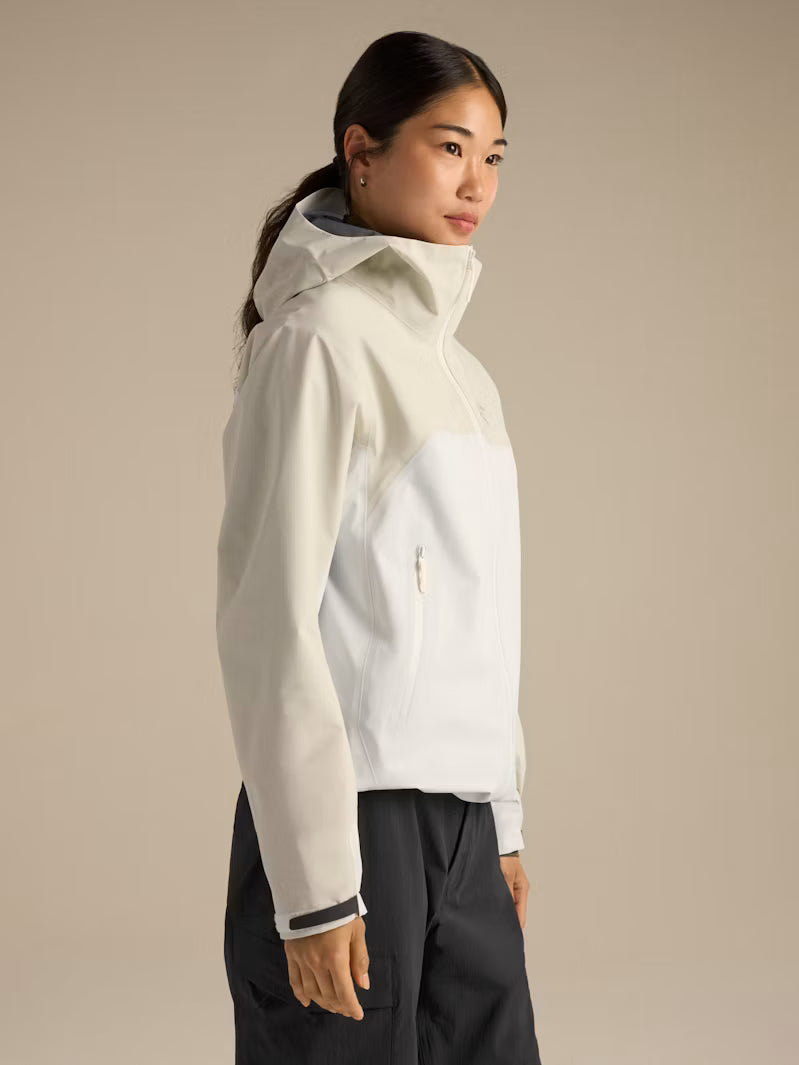 Women's Beta Jacket
