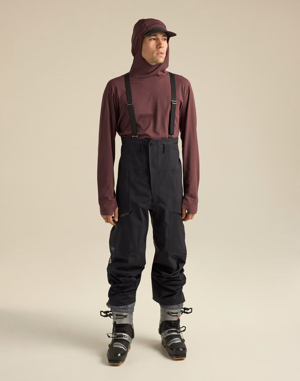 Men’s Rush Bib Pant