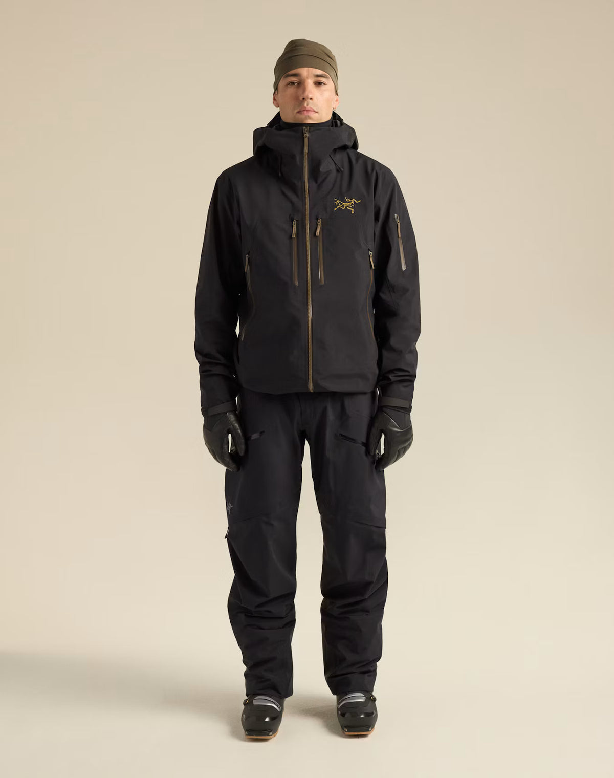 Men’s Rush Bib Pant