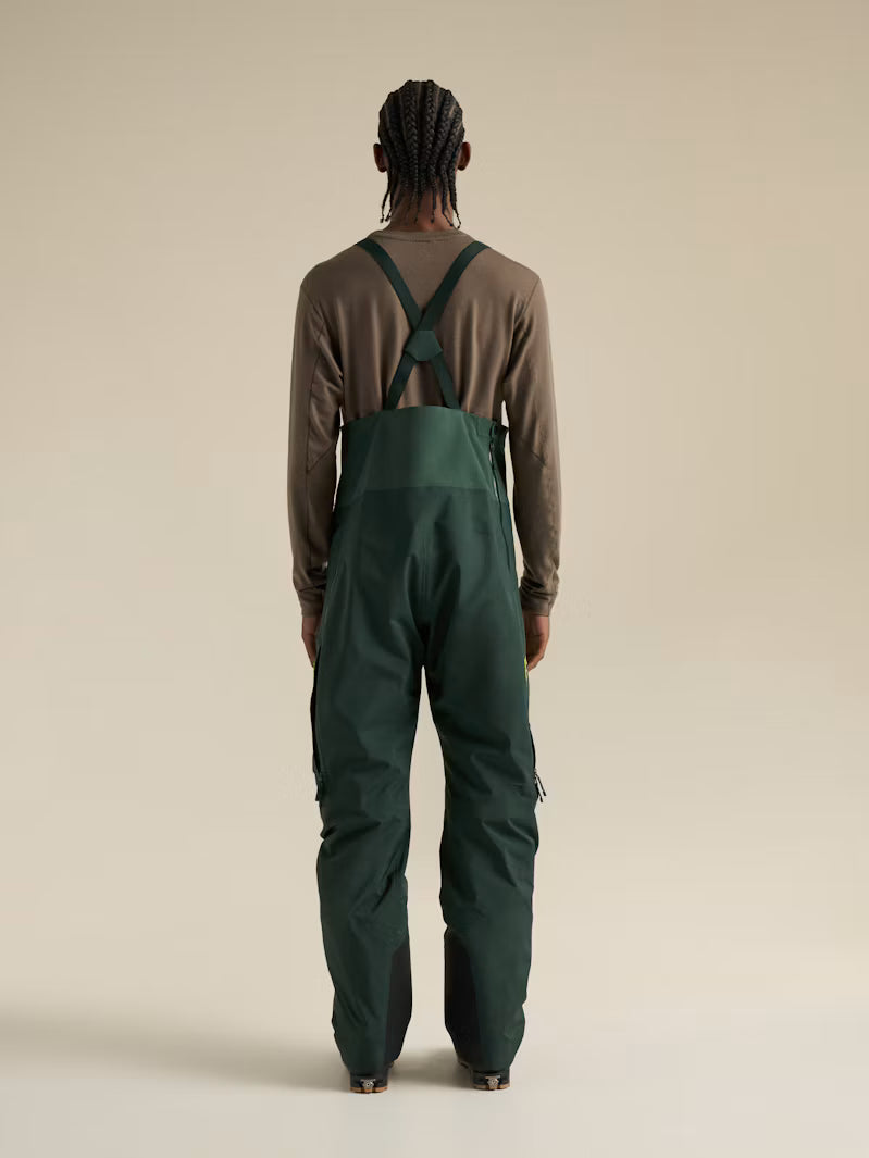 Men’s Rush Bib Pant
