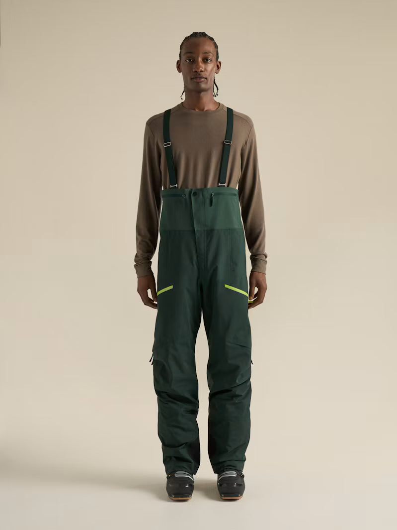 Men’s Rush Bib Pant