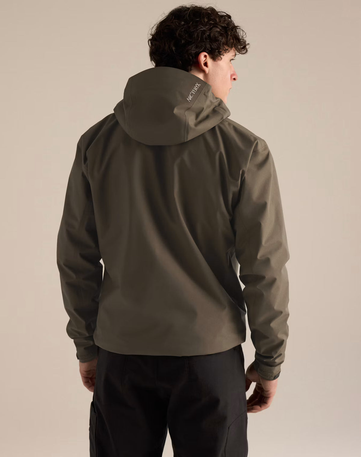 Men's Beta Jacket