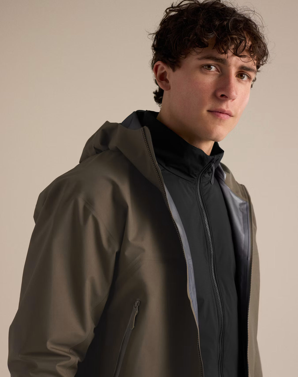Men's Beta Jacket