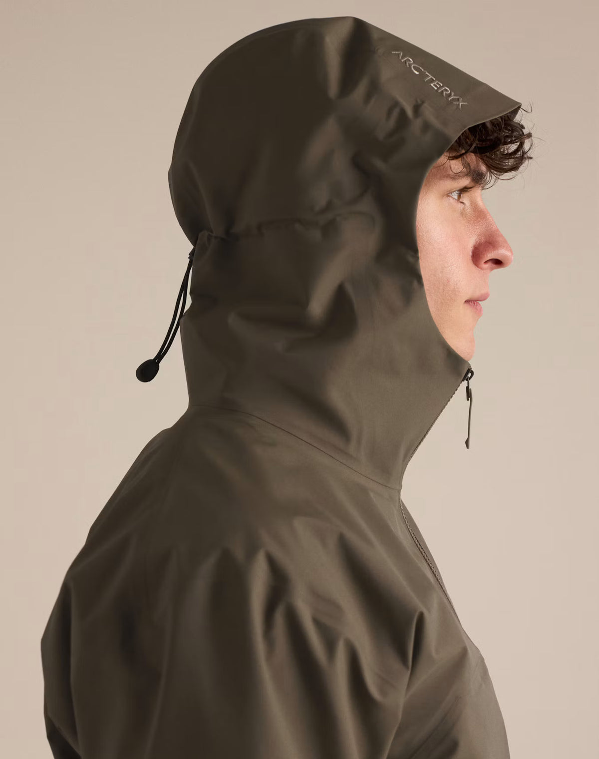 Men's Beta Jacket