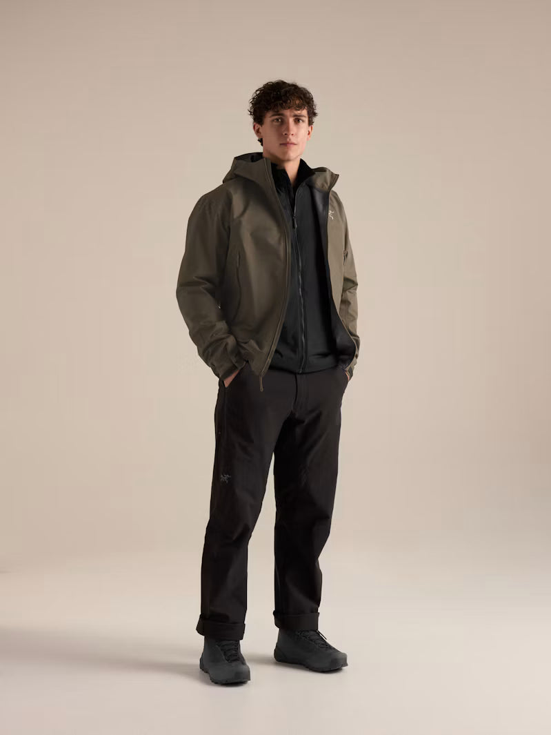 Men's Beta Jacket