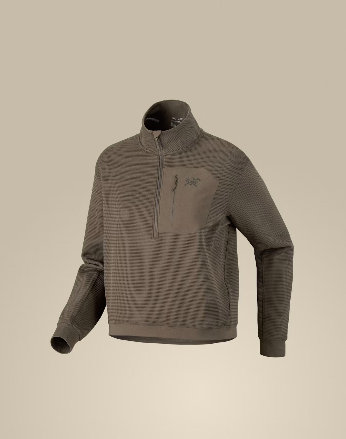 Women's Olera Zip Neck