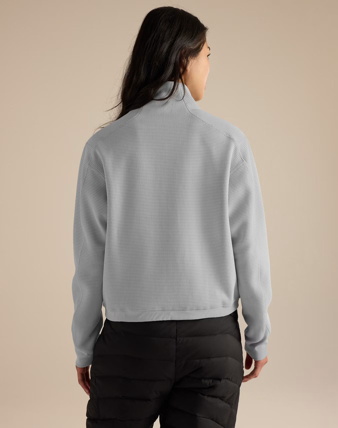 Women's Olera Zip Neck