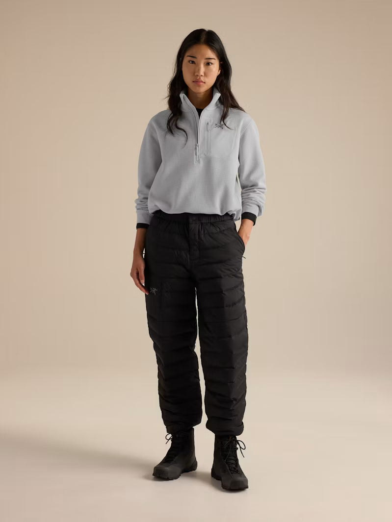 Women's Olera Zip Neck