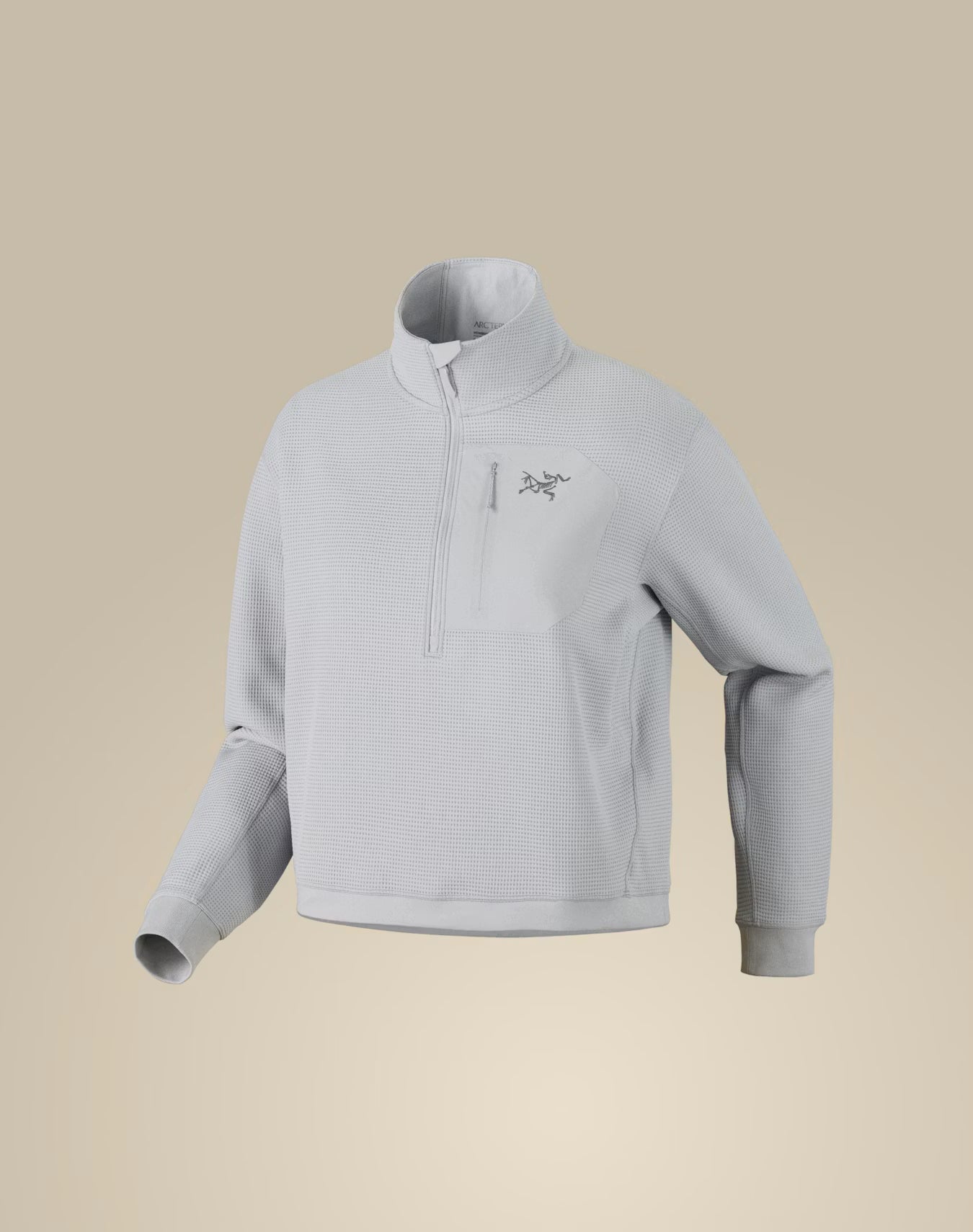 Women's Olera Zip Neck