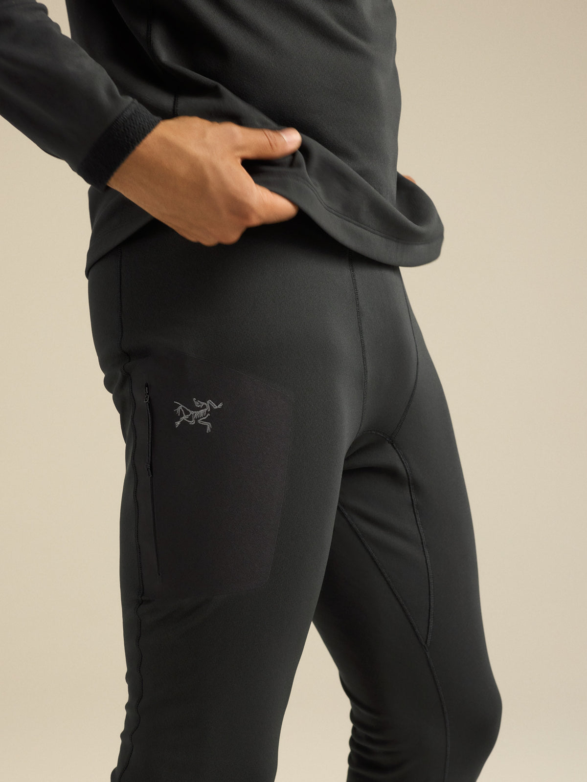 Men’s Rho SV Bottom product image