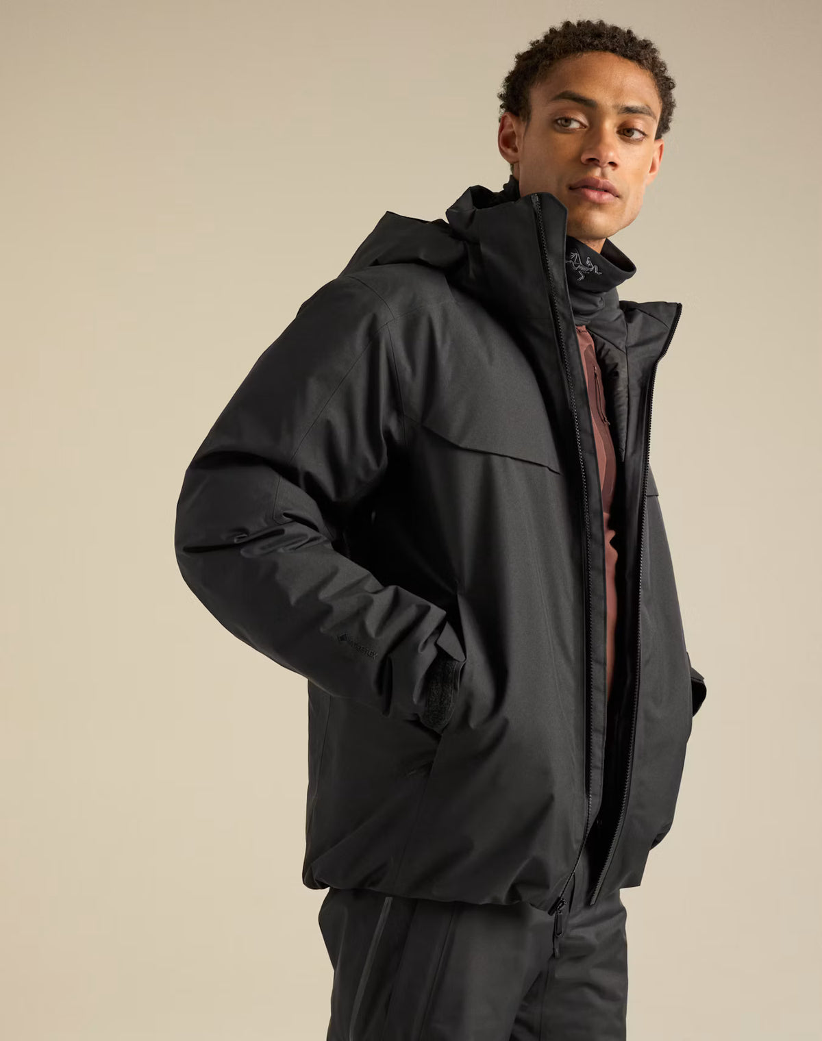 Men’s Macai Down Jacket