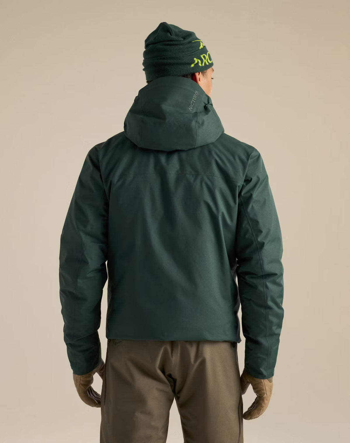 Men’s Macai Down Jacket