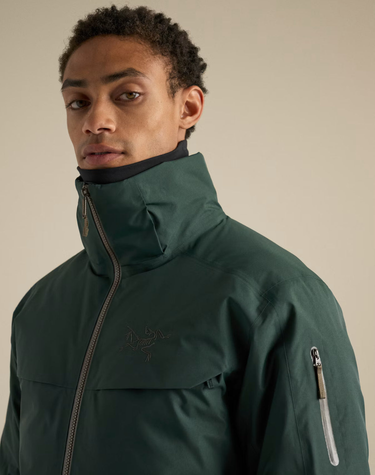 Men’s Macai Down Jacket