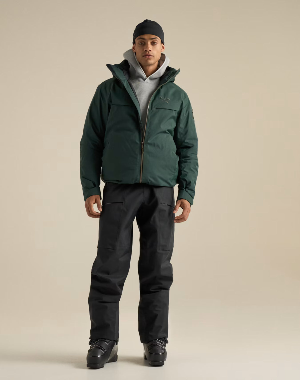 Men’s Macai Down Jacket