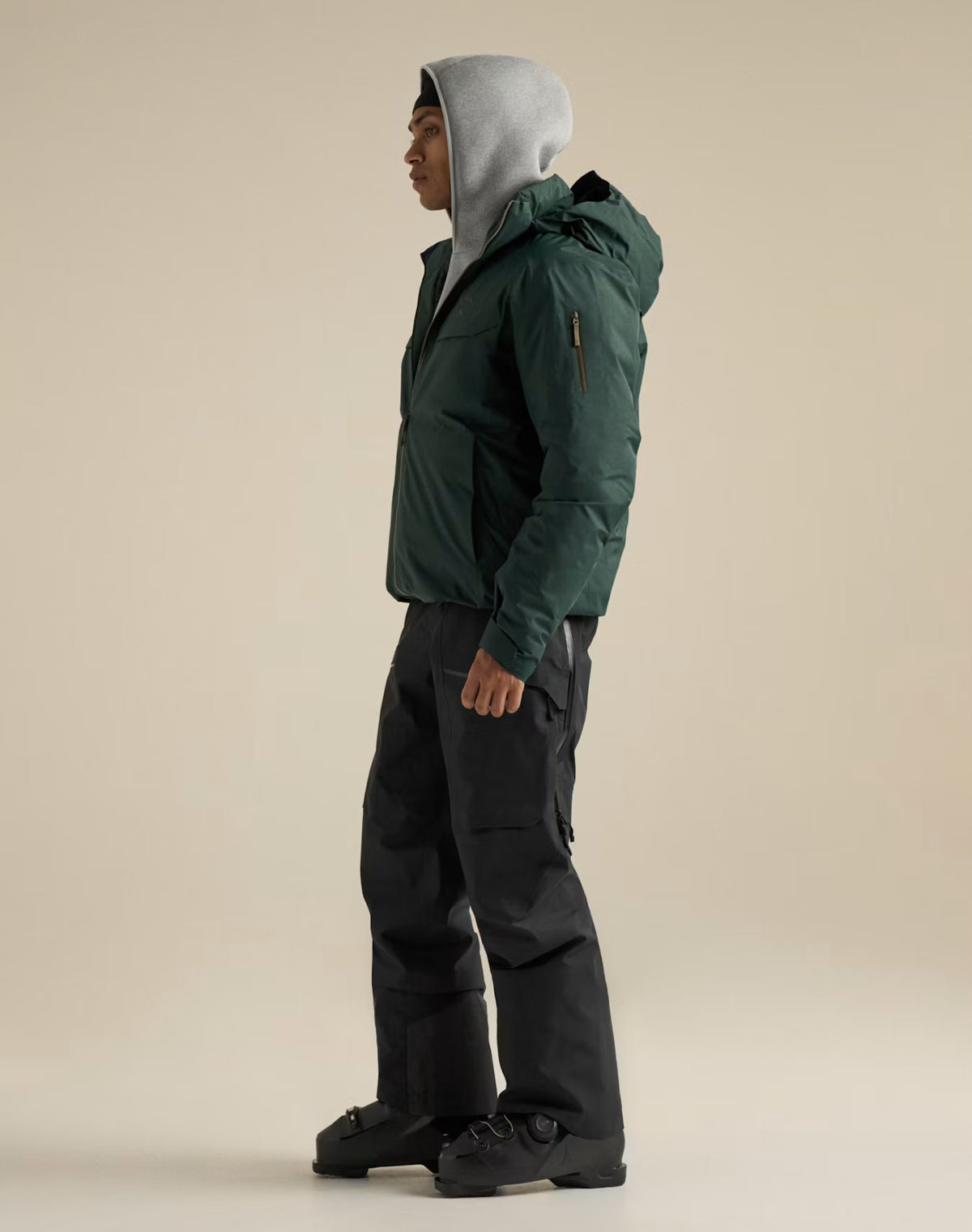 Men’s Macai Down Jacket