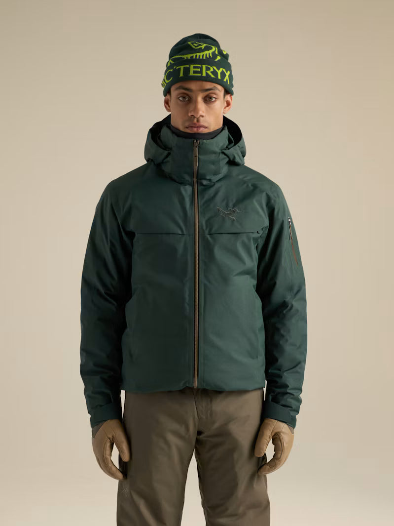 Men’s Macai Down Jacket