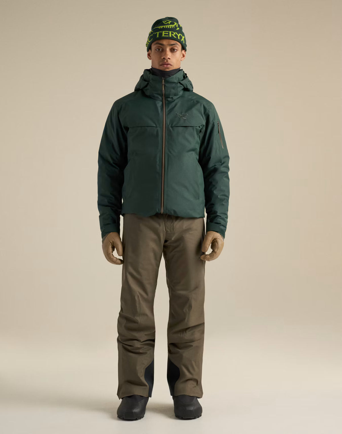 Men’s Macai Down Jacket