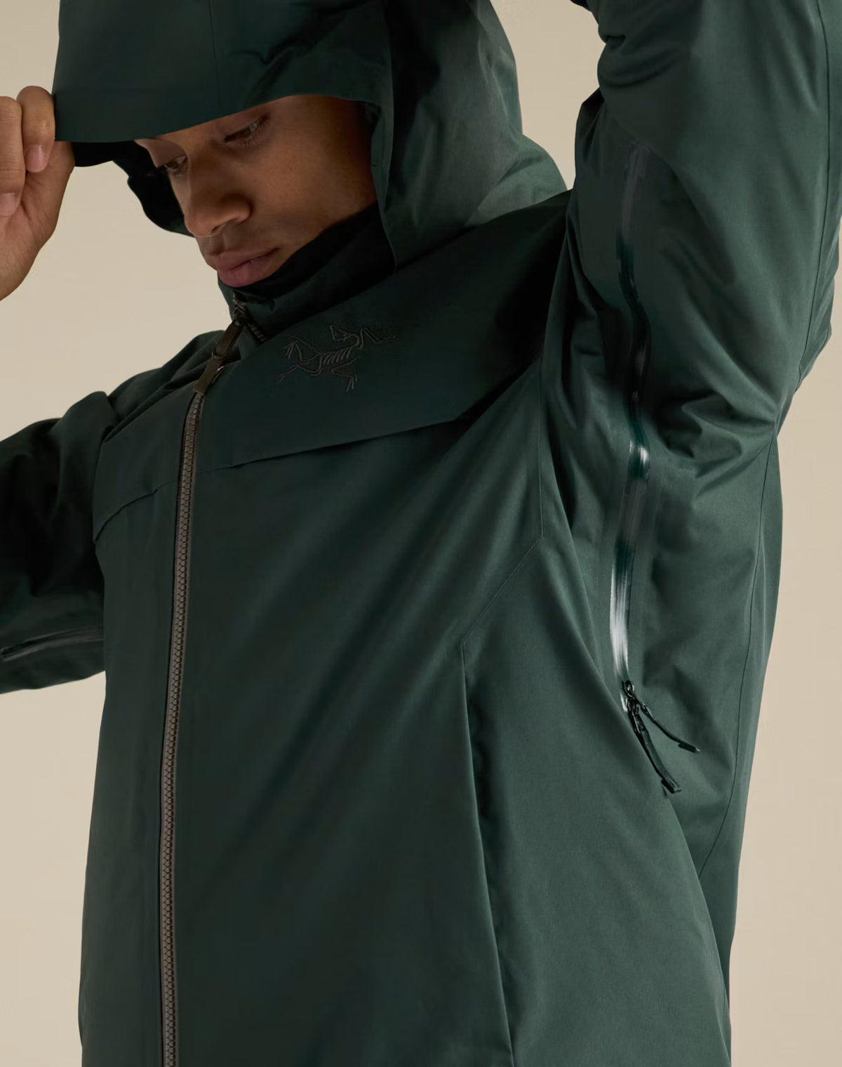 Men’s Macai Down Jacket