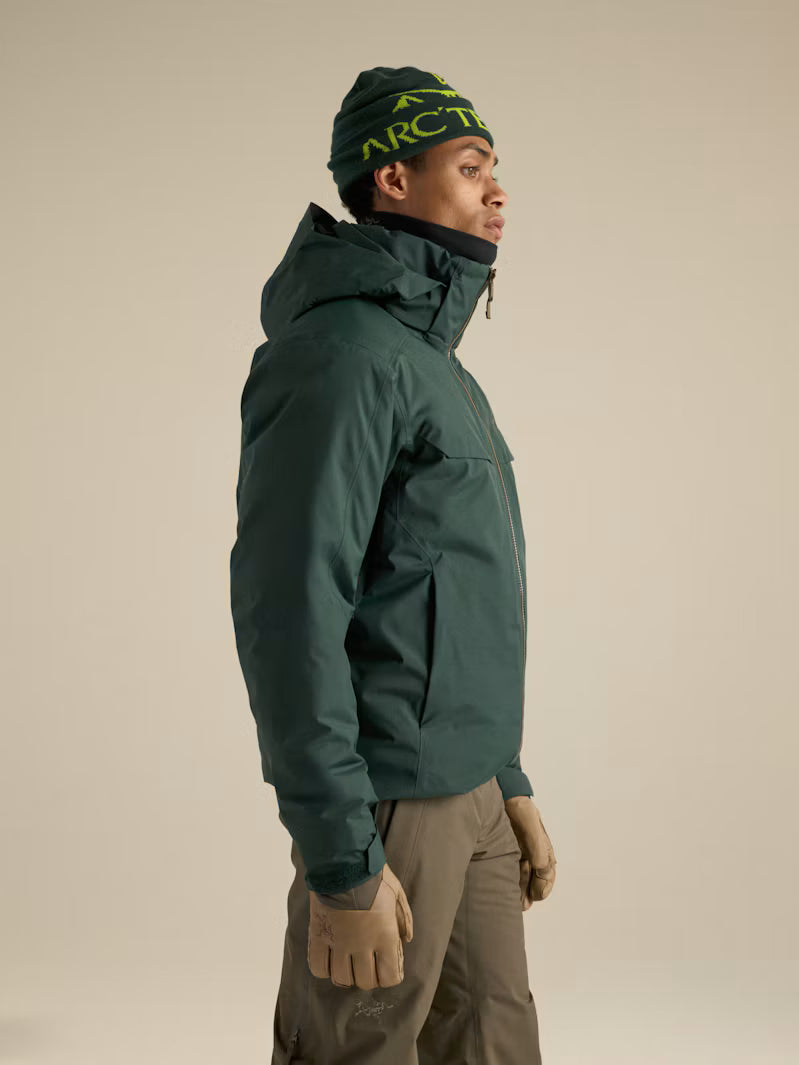 Men’s Macai Down Jacket