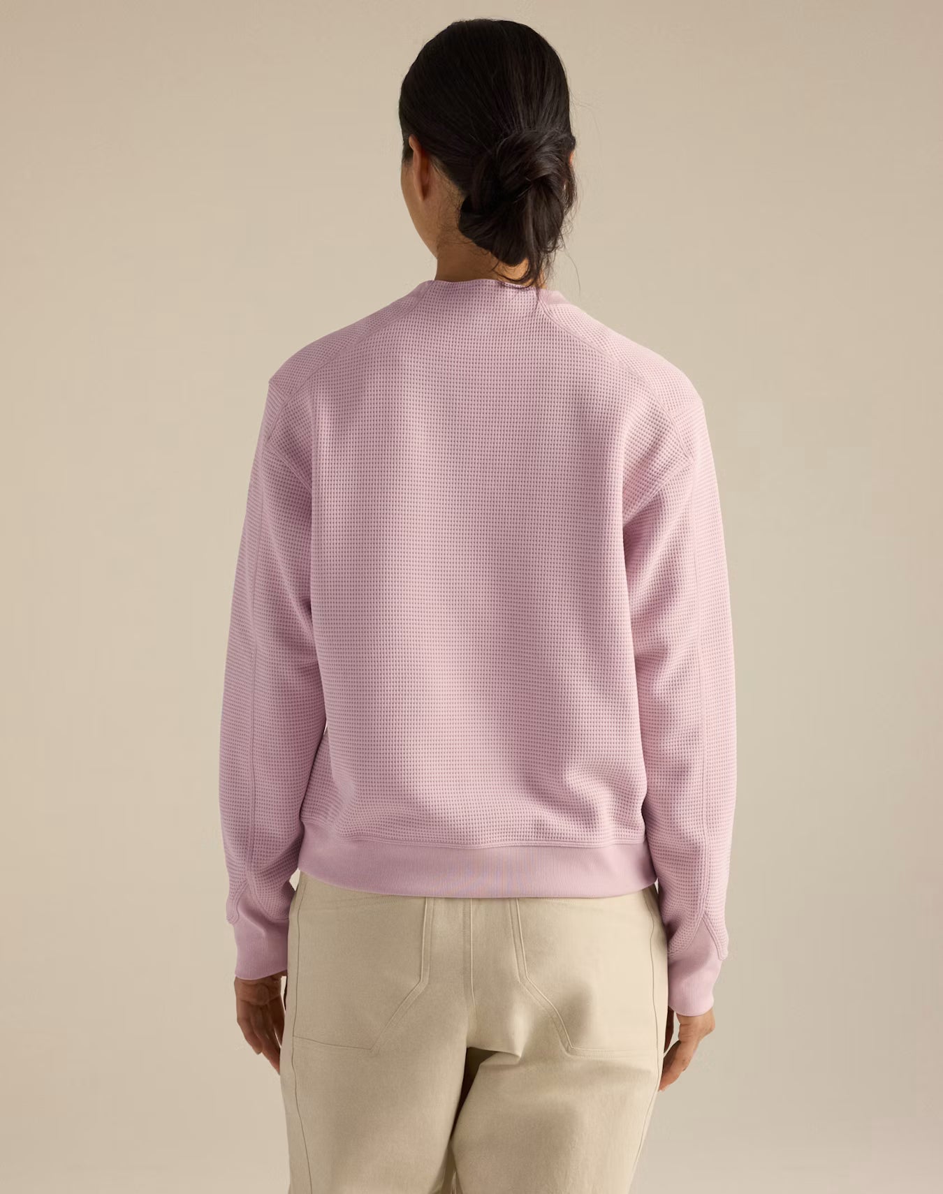 Women's Olera Crew Neck Pullover