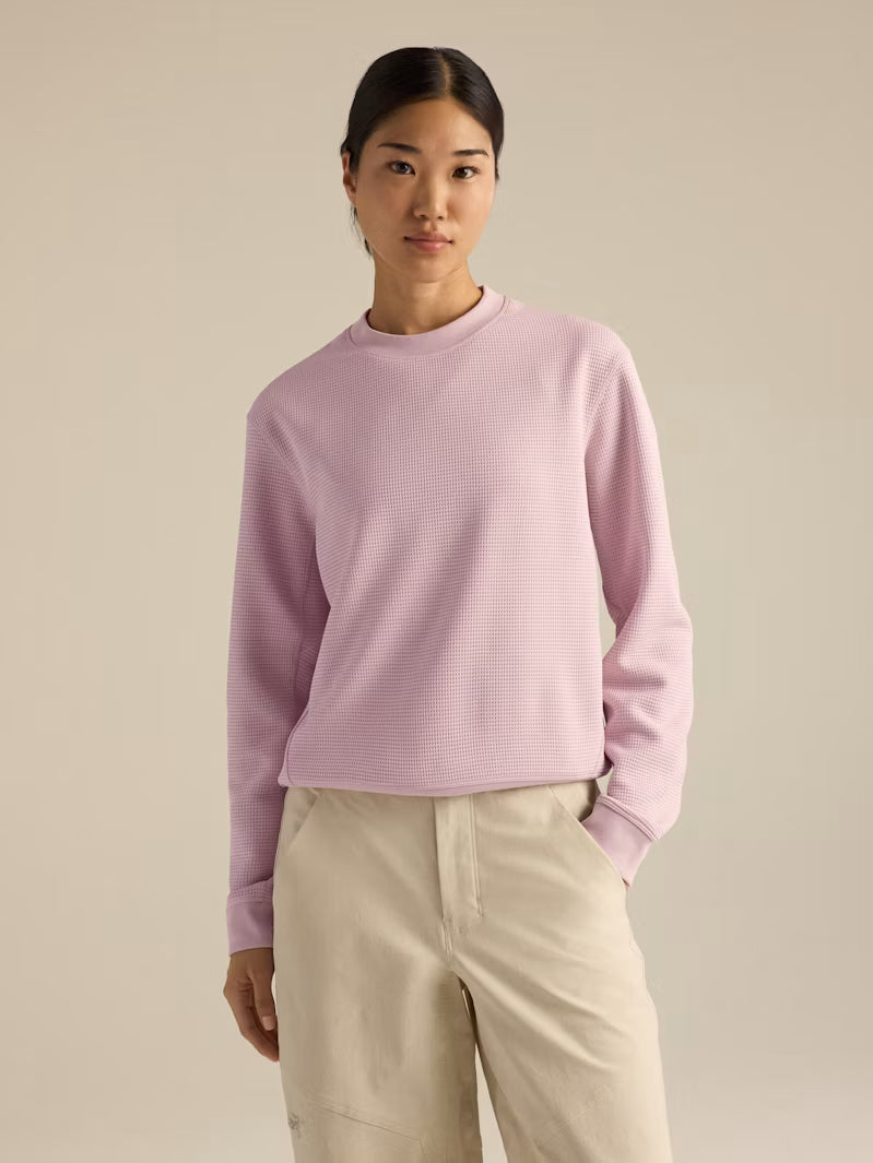 Women's Olera Crew Neck Pullover