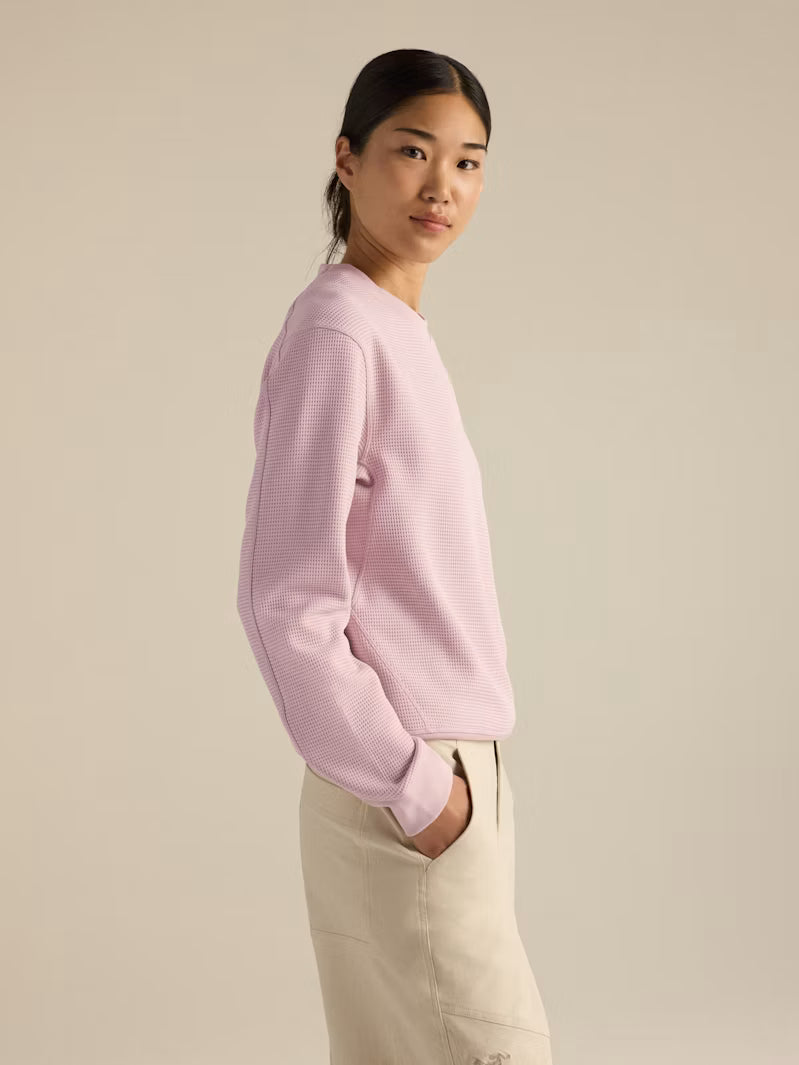 Women's Olera Crew Neck Pullover