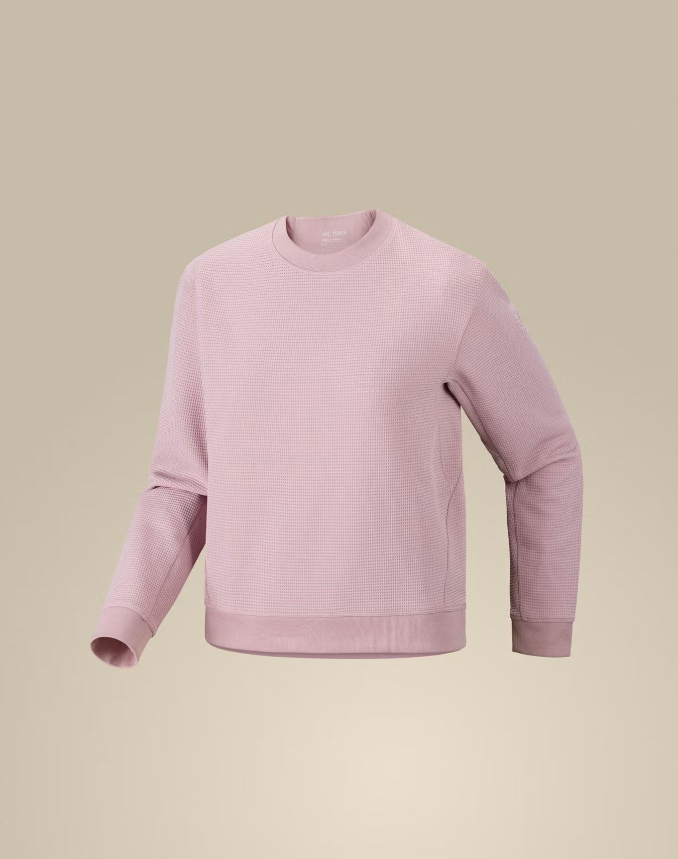 Women's Olera Crew Neck Pullover
