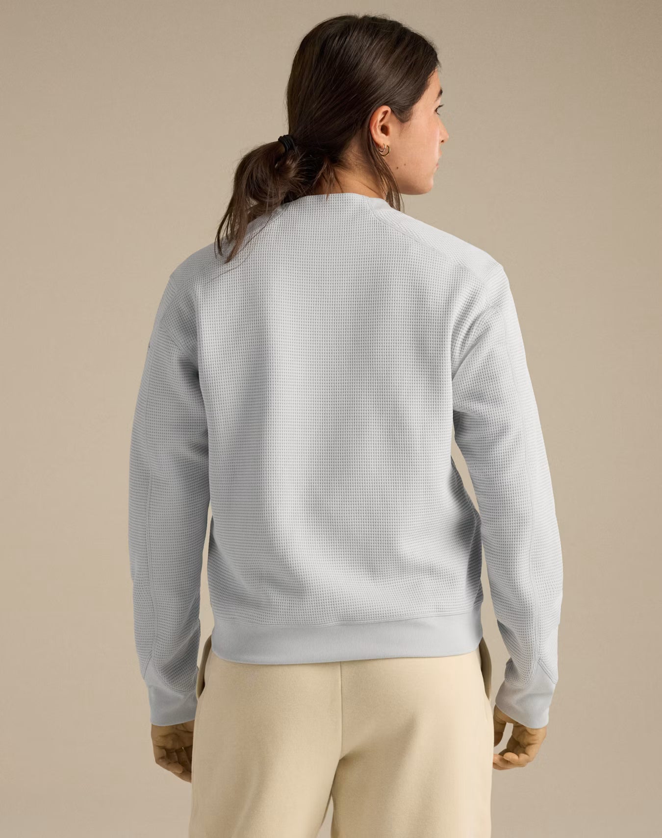 Women's Olera Crew Neck Pullover