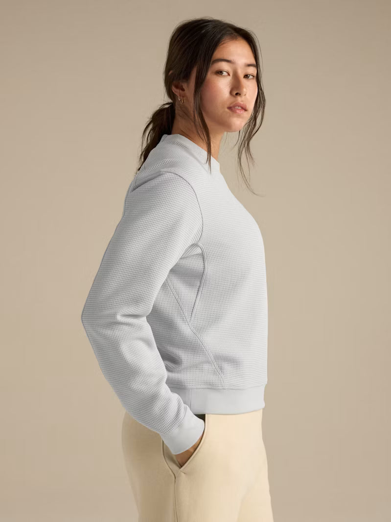 Women's Olera Crew Neck Pullover