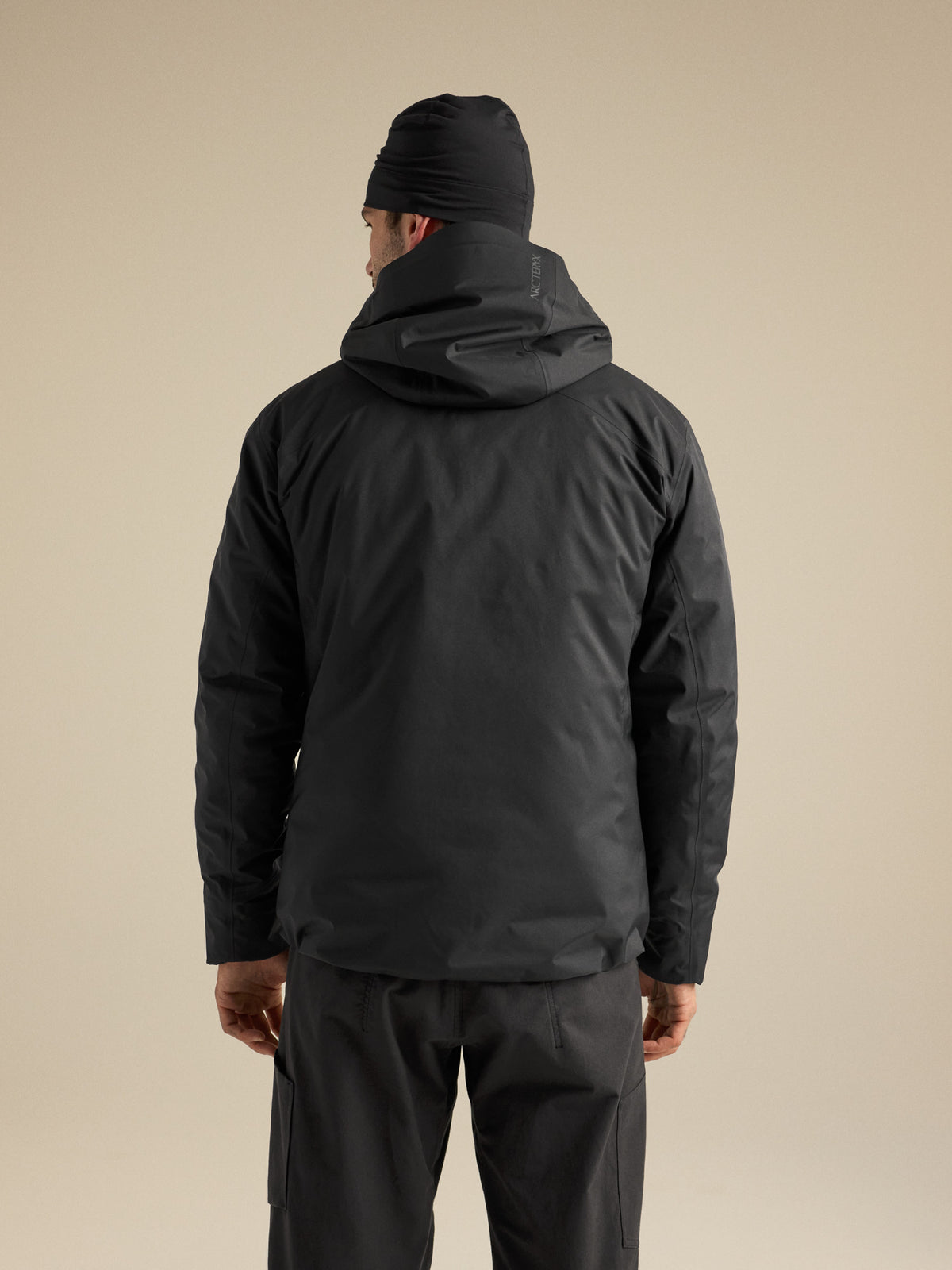 Men’s Ralle Insulated Jacket product image