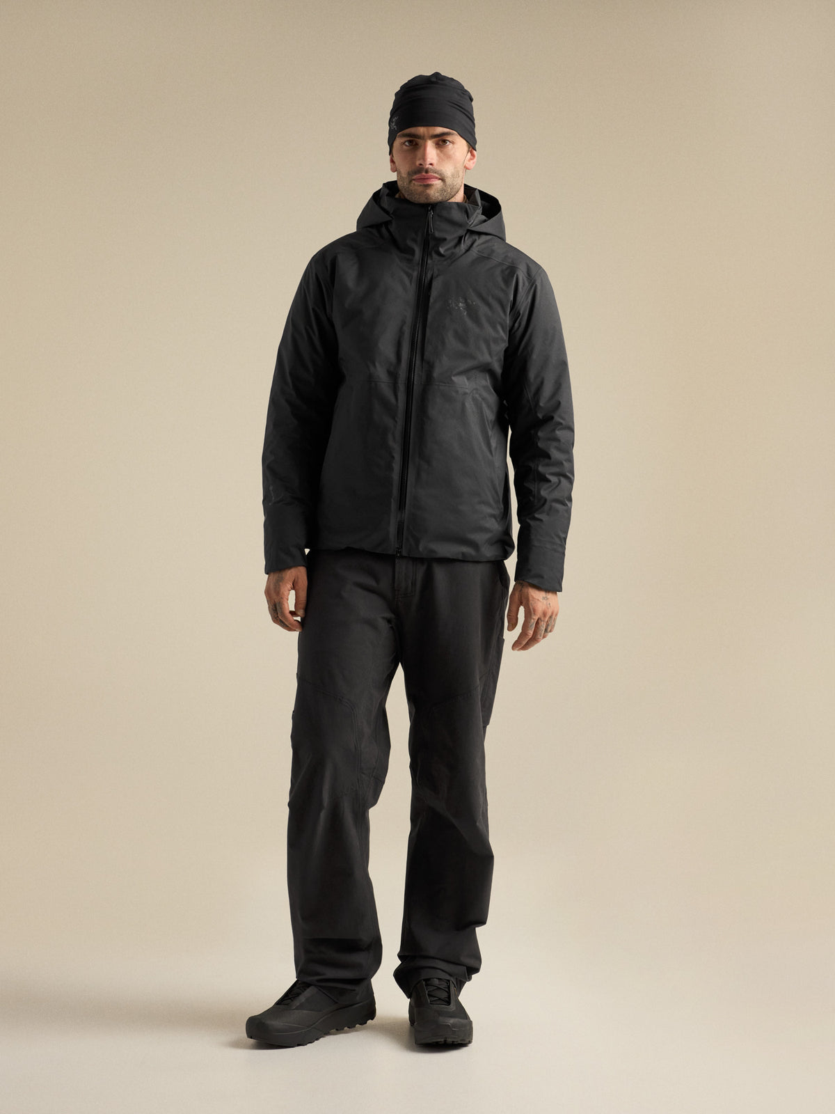 Men’s Ralle Insulated Jacket product image