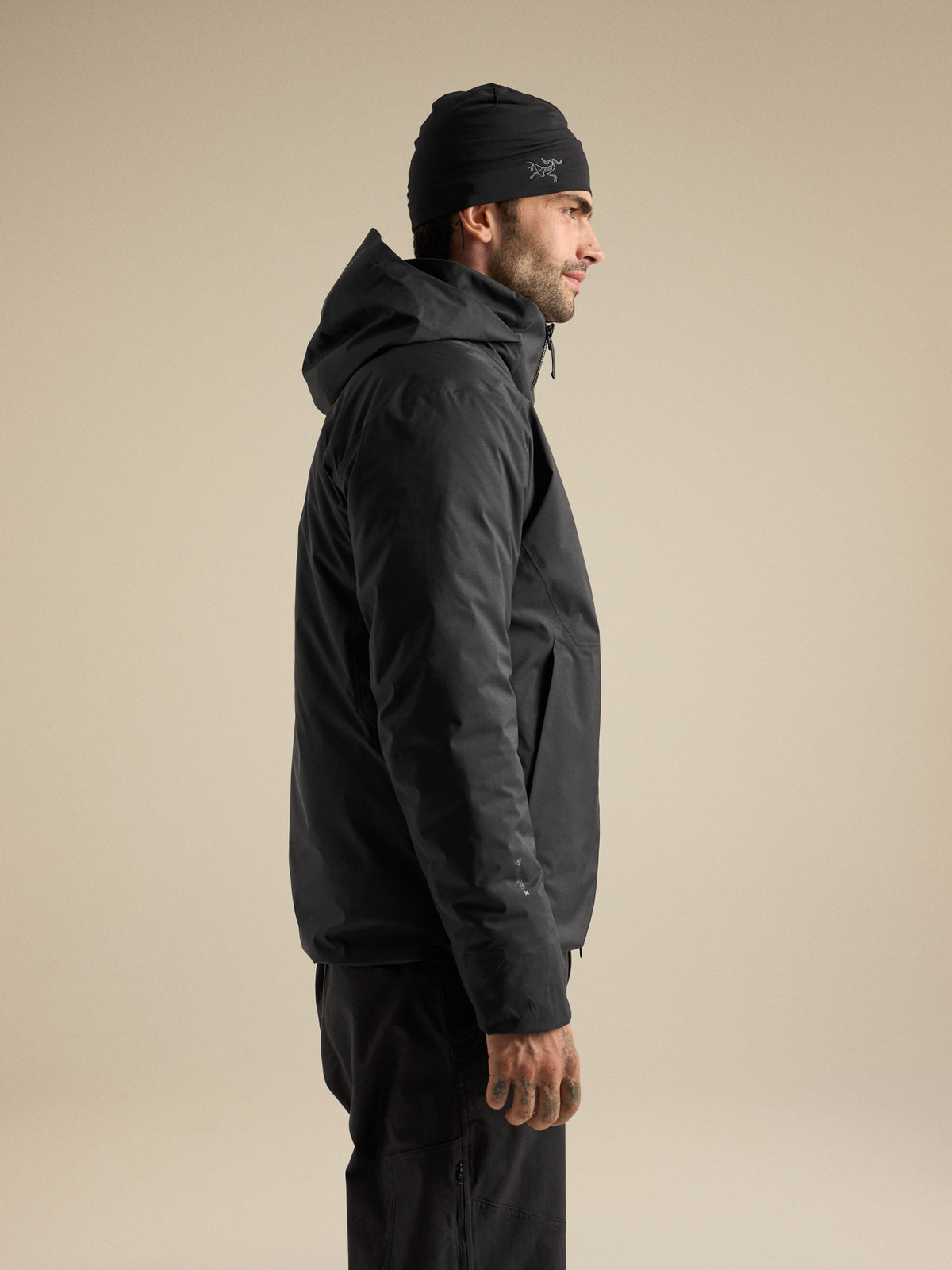 Men’s Ralle Insulated Jacket product image