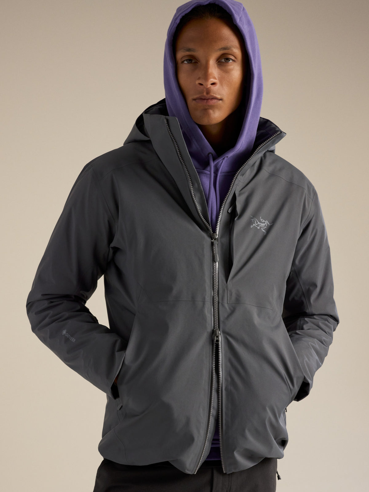 Men’s Ralle Insulated Jacket product image