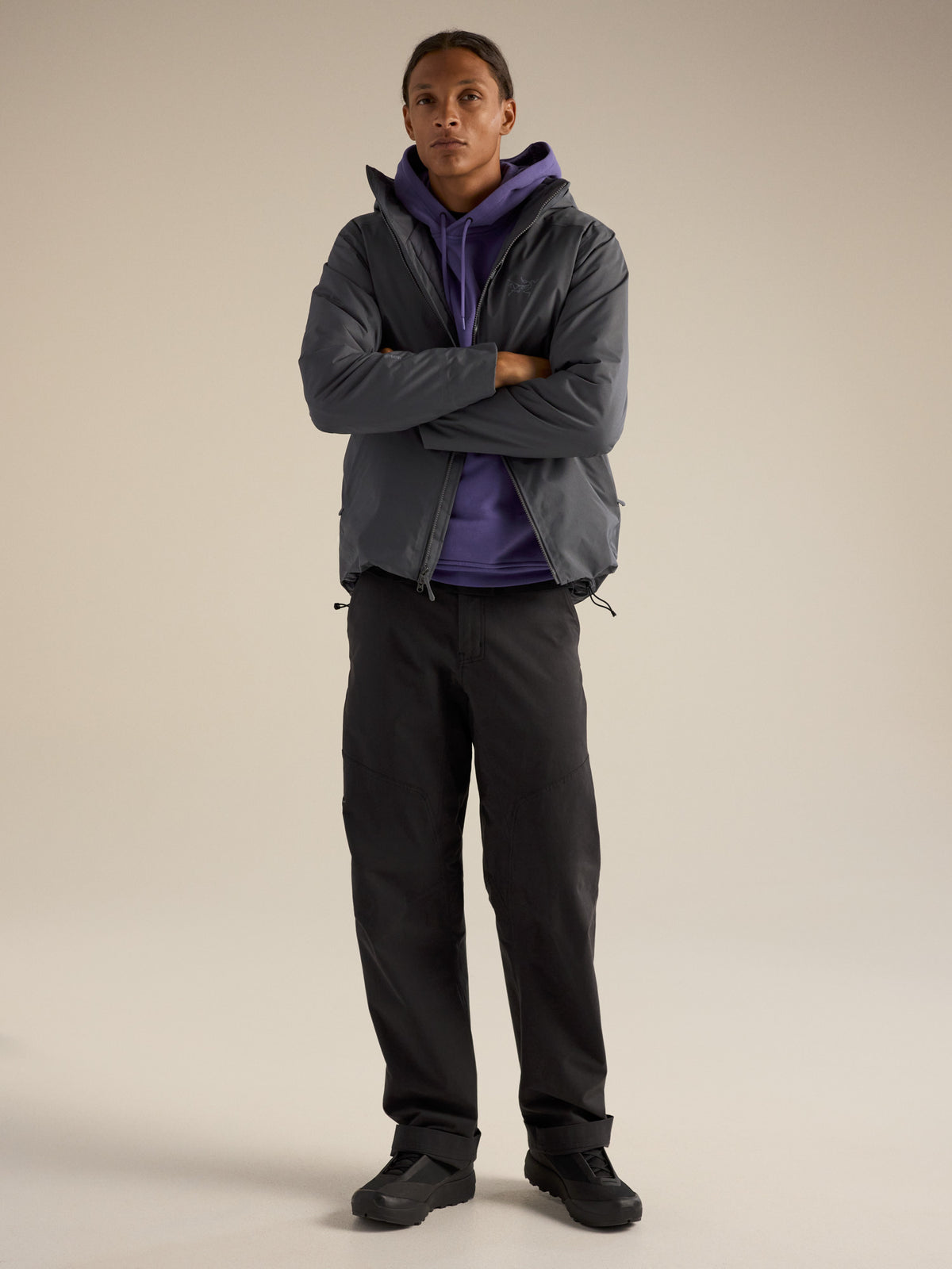 Men’s Ralle Insulated Jacket product image