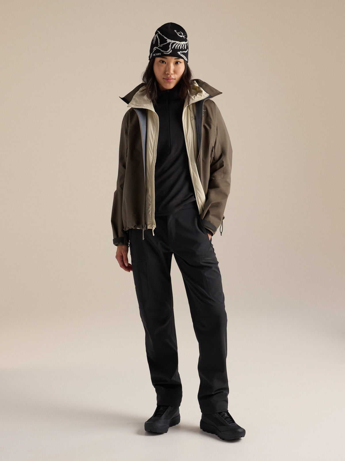 Women’s Gamma MX Pant product image