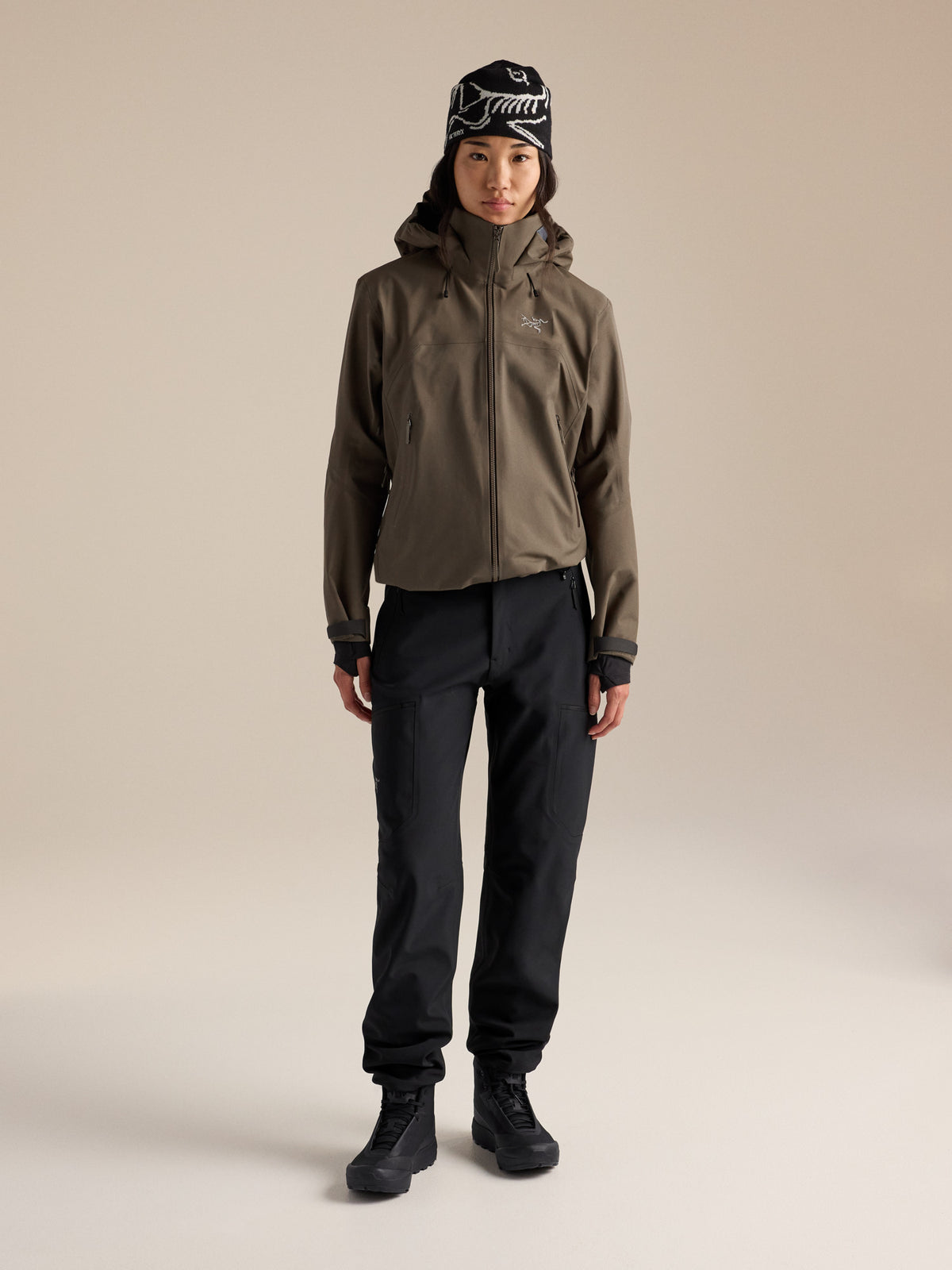 Women’s Gamma MX Pant product image