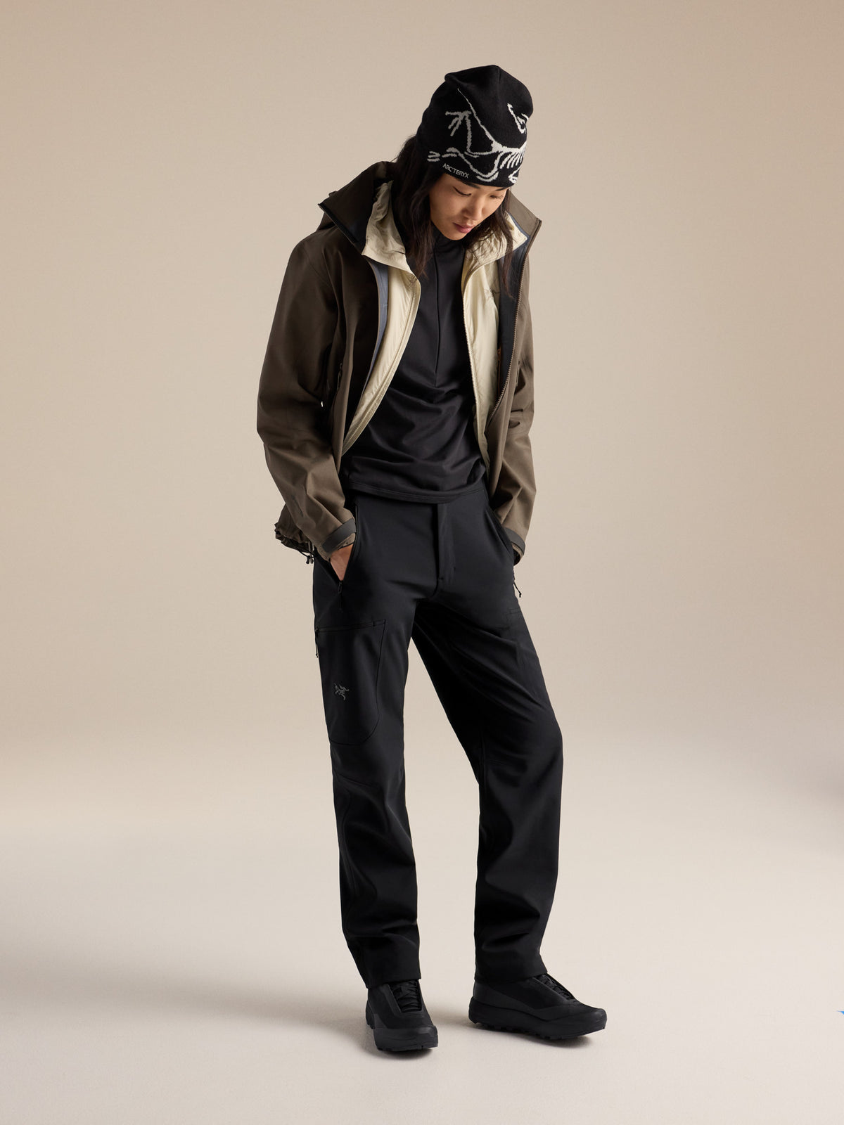 Women’s Gamma MX Pant product image