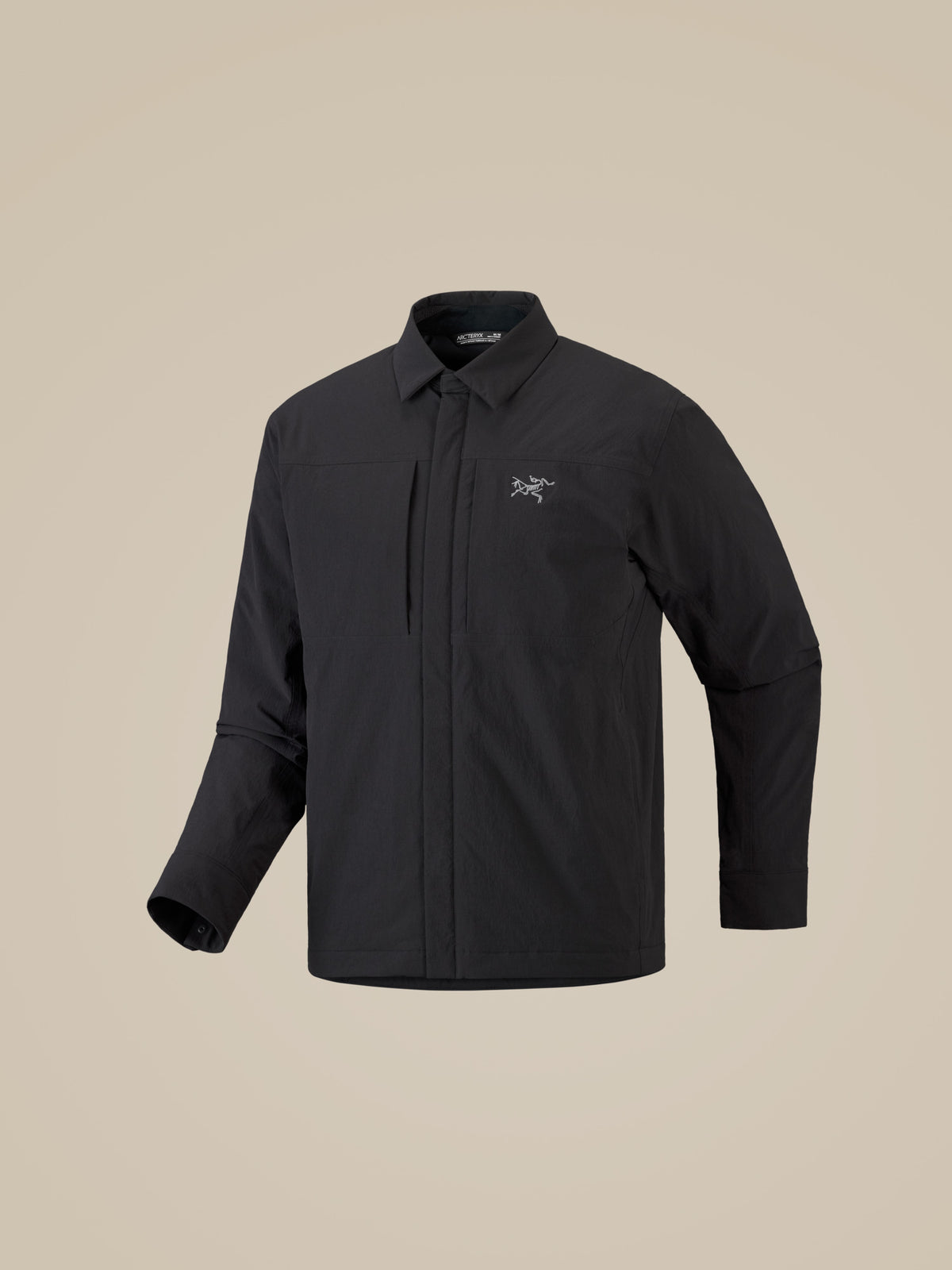 Men’s Cronin Insulated Overshirt product image