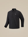 Men’s Cronin Insulated Overshirt product image