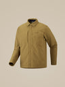 Men’s Cronin Insulated Overshirt product image