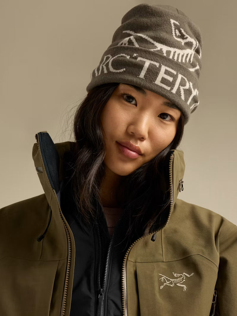 Bird Word Toque