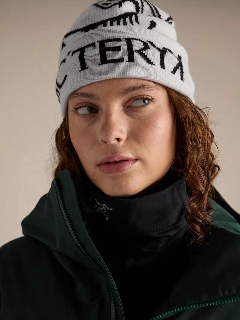 Bird Word Toque