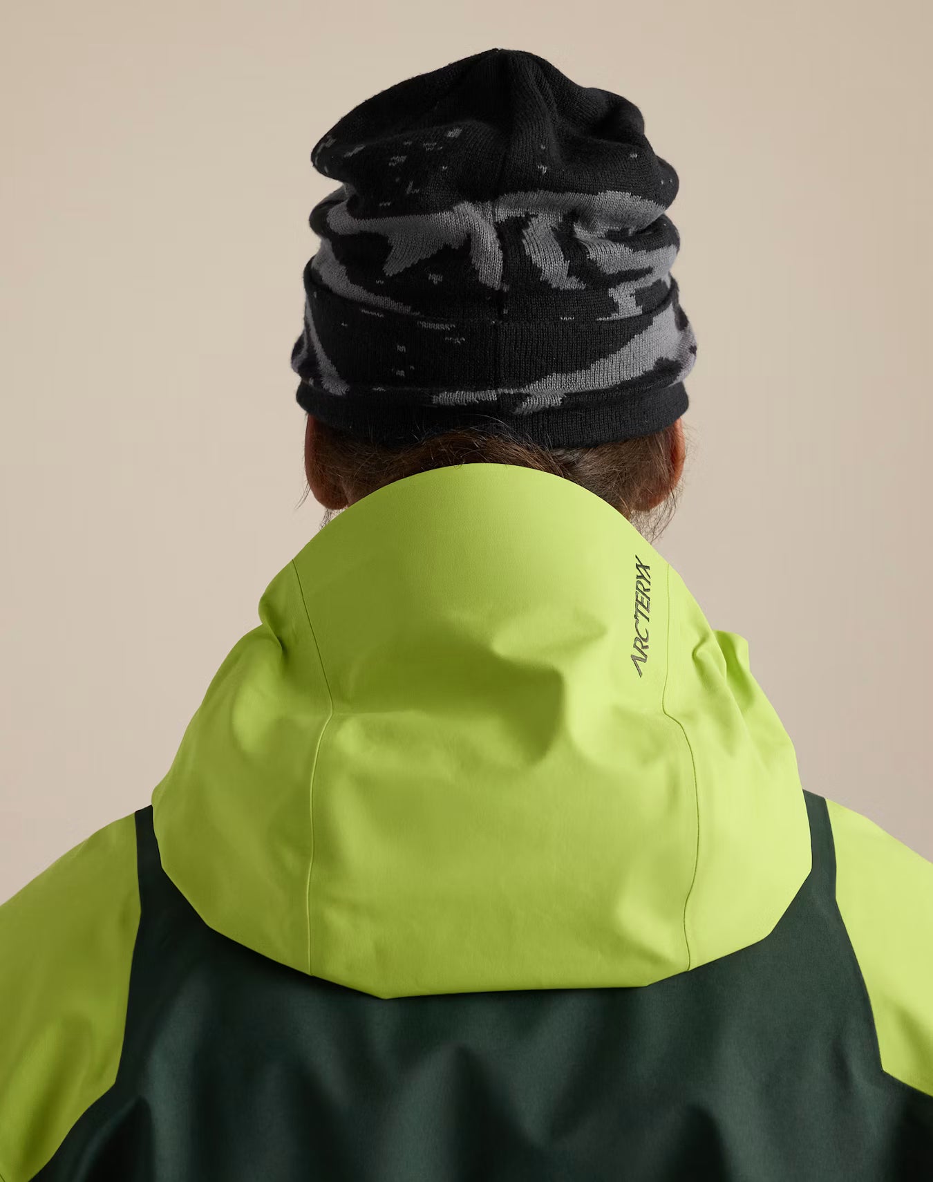 Grotto Toque