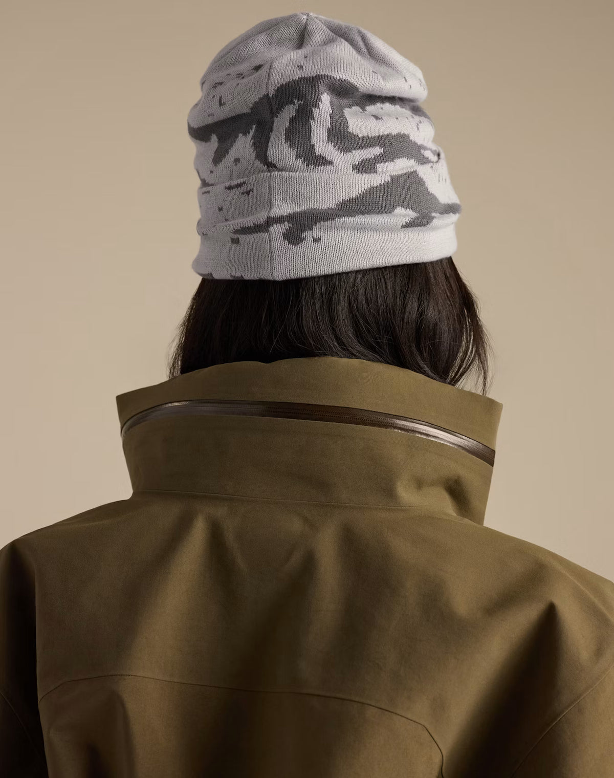 Grotto Toque