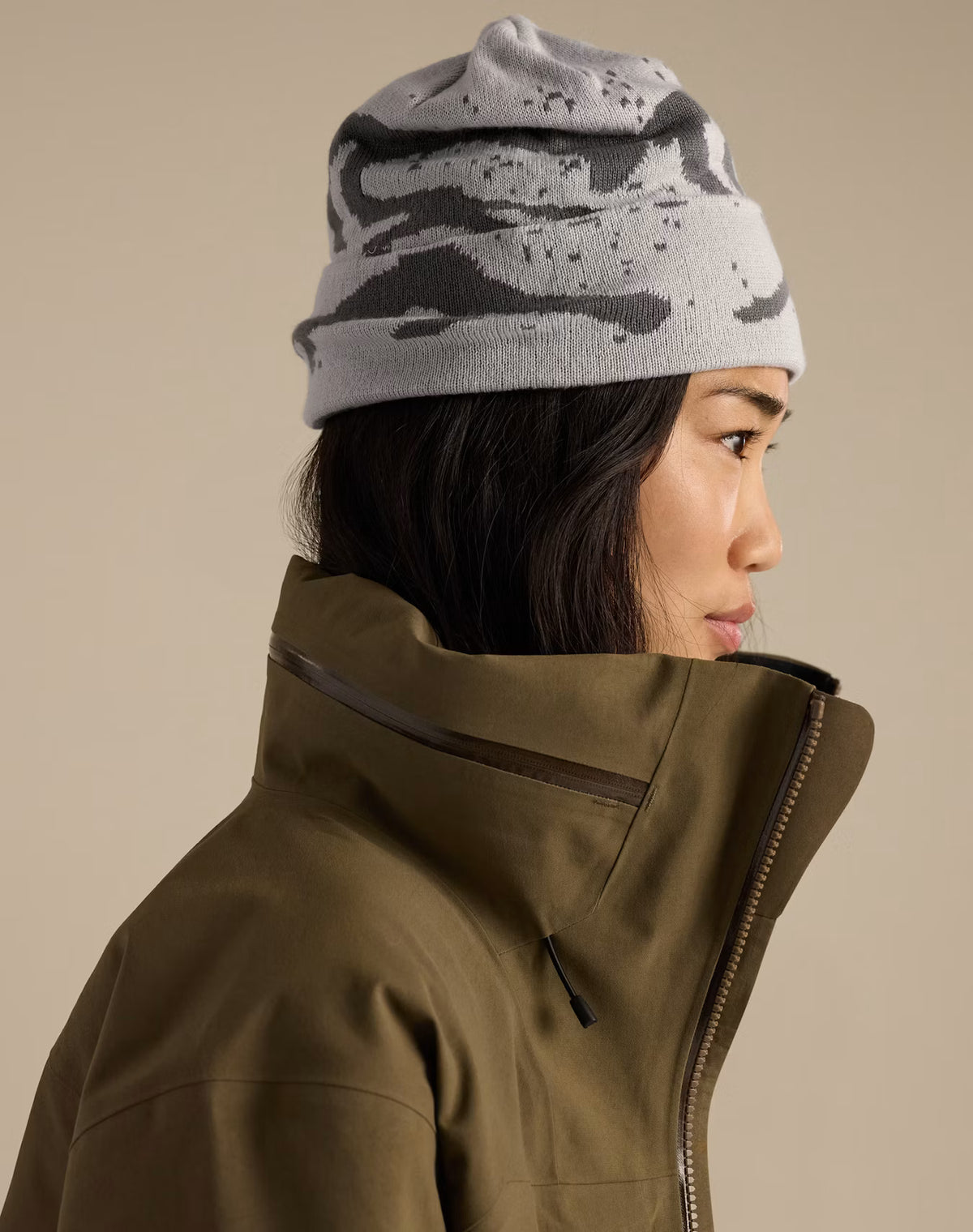 Grotto Toque