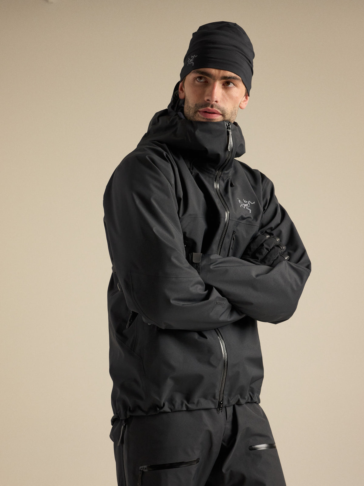 Men’s Beta SV Jacket product image