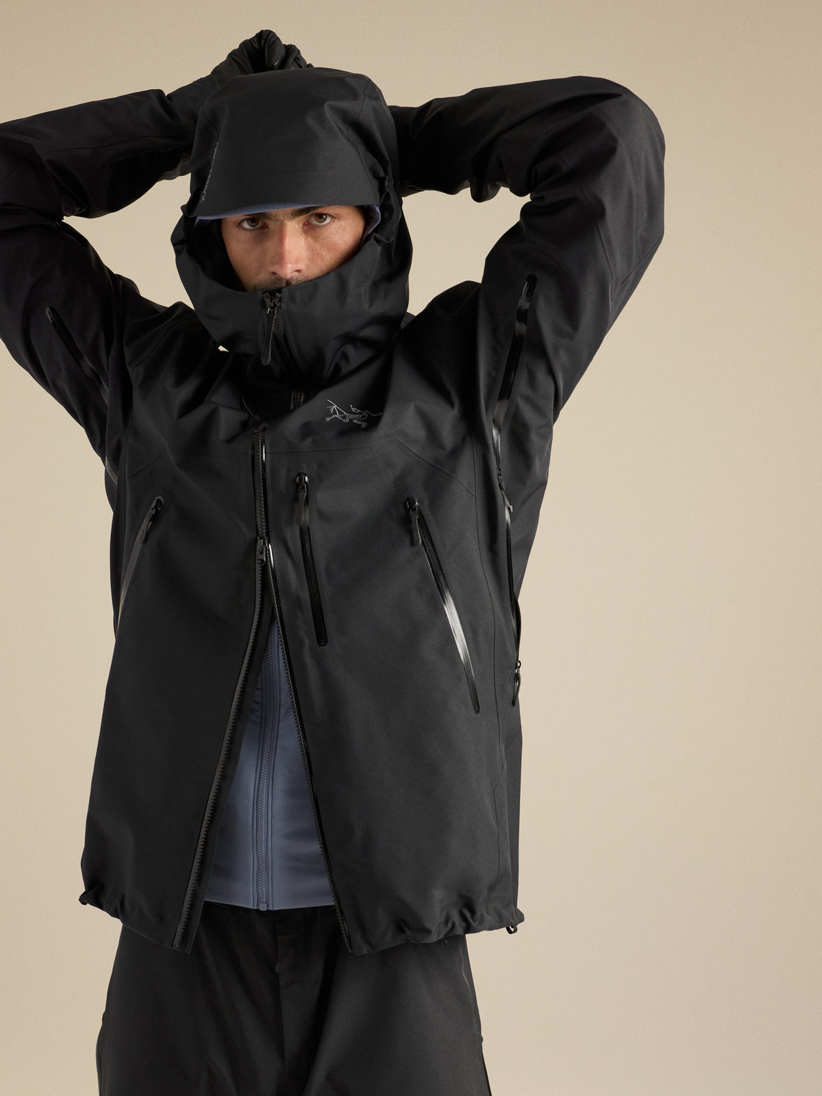 Men’s Beta SV Jacket product image