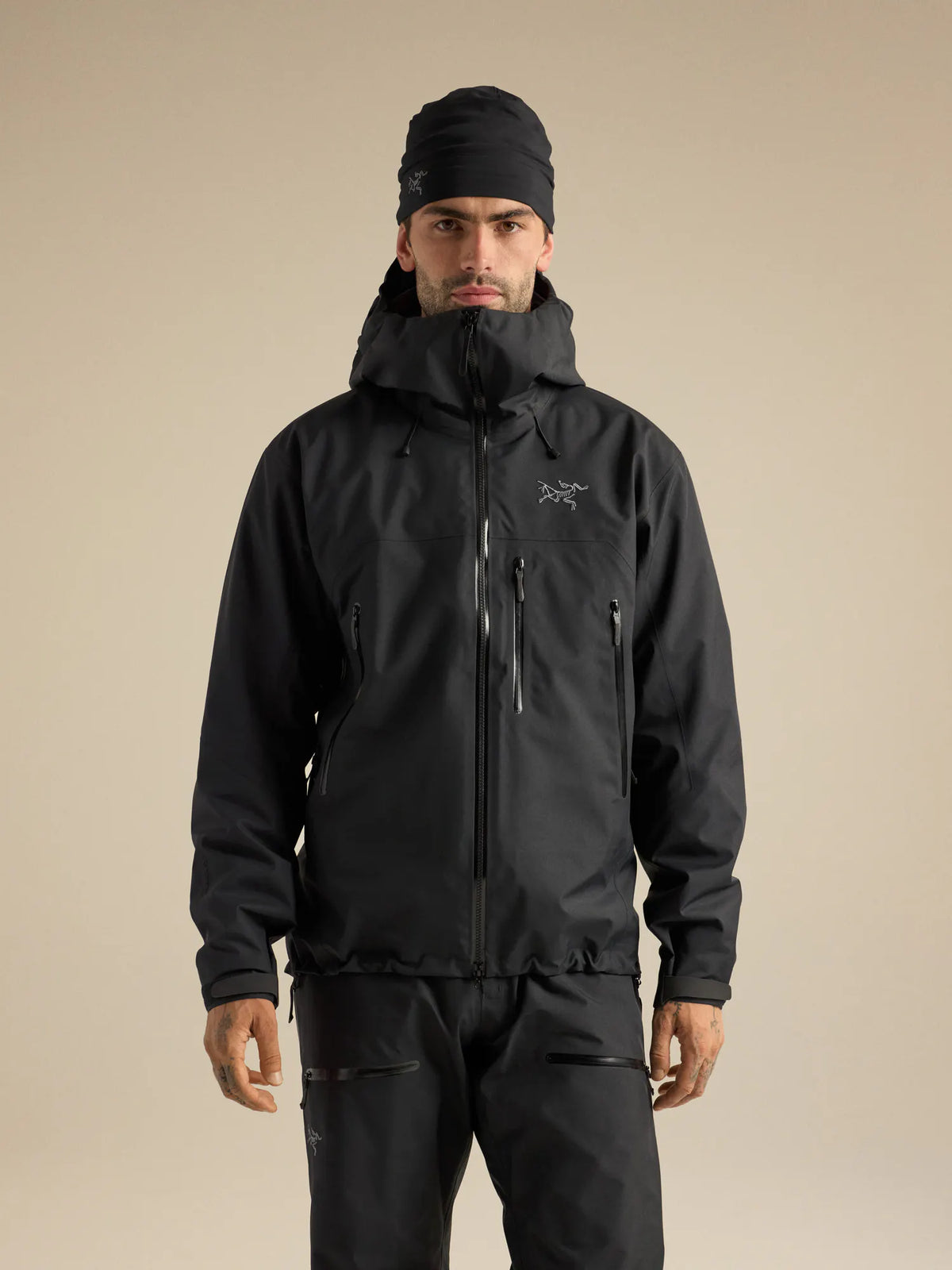 Men’s Beta SV Jacket product image
