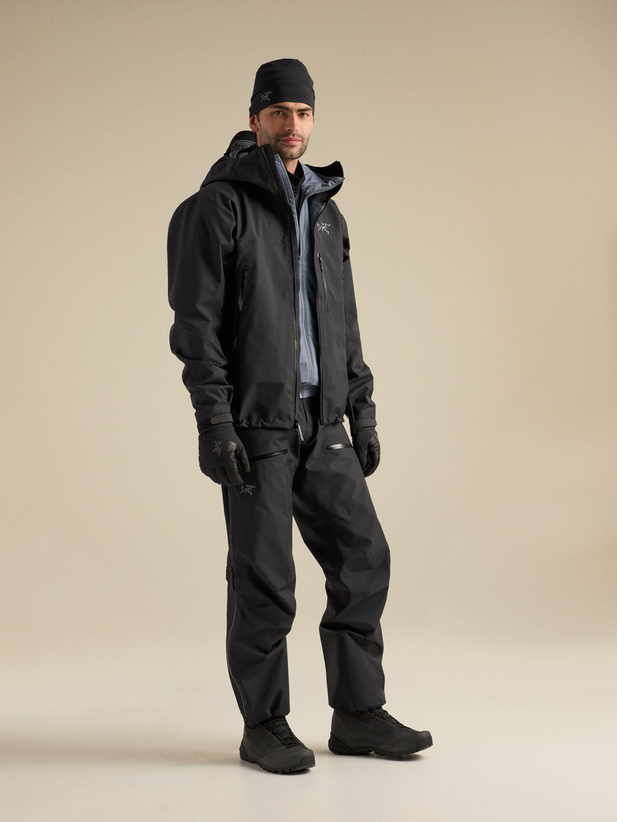 Men’s Beta SV Jacket product image